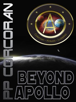 cover image of Beyond Apollo